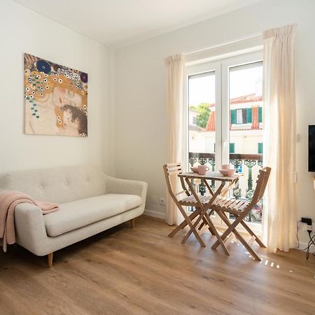 Apartamento Chafariz Cascais Studio Exterior foto