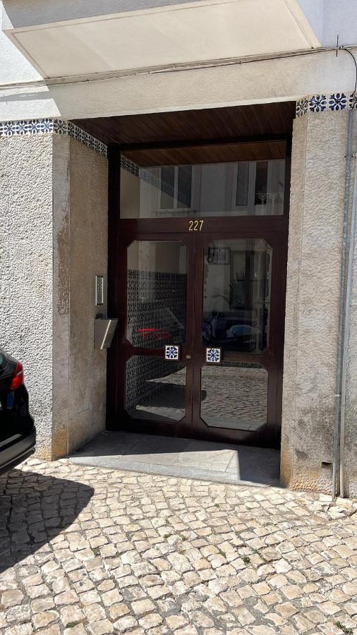 Apartamento Chafariz Cascais Studio Exterior foto
