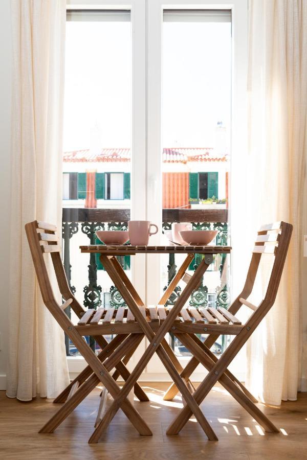 Apartamento Chafariz Cascais Studio Exterior foto