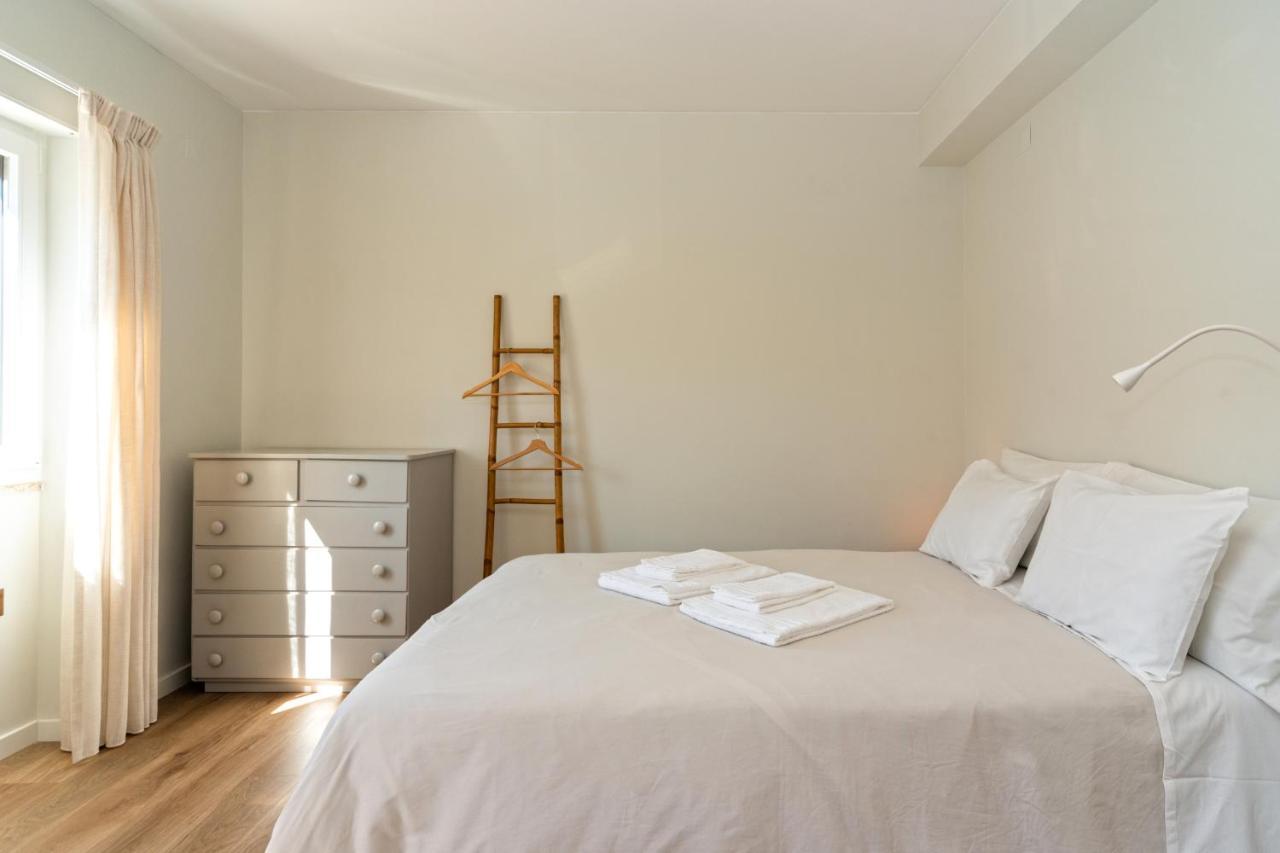 Apartamento Chafariz Cascais Studio Exterior foto